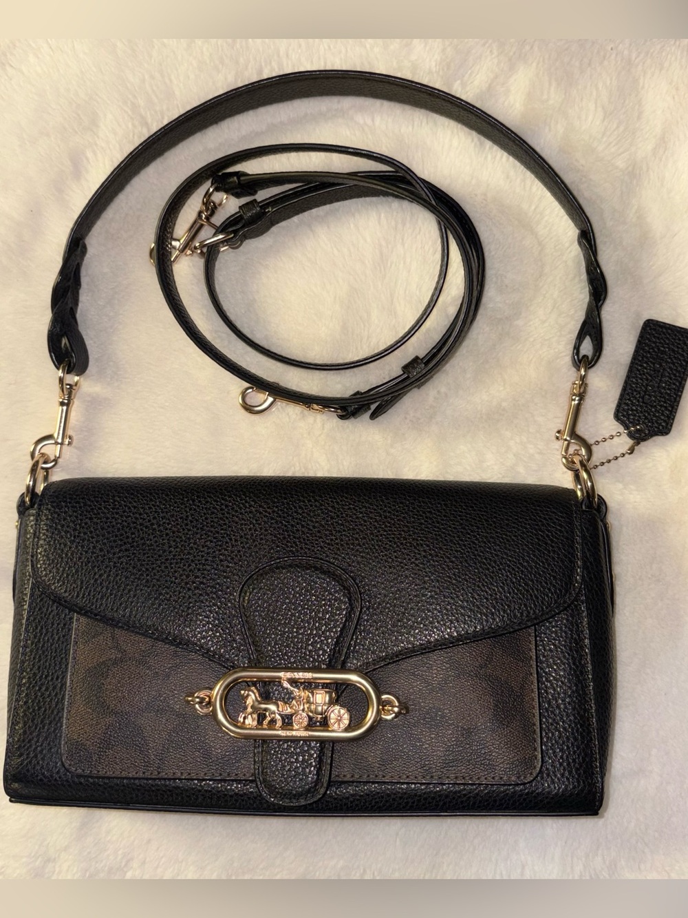 Coach Shoulder Bag